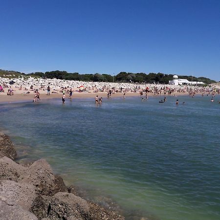 Chaleureux T2 30 M2 Et Sa Terrasse Bois 18 M2 Apartman La Rochelle  Kültér fotó