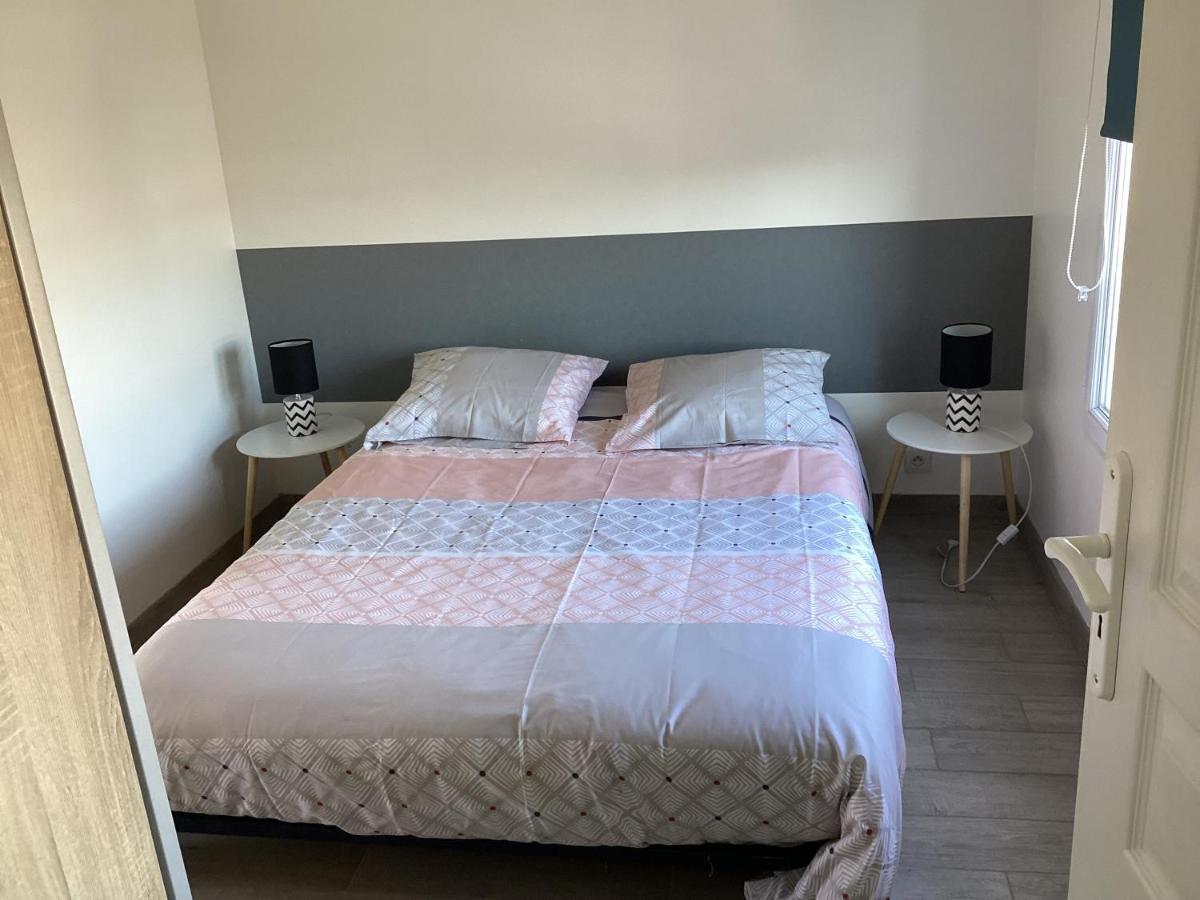 Chaleureux T2 30 M2 Et Sa Terrasse Bois 18 M2 Apartman La Rochelle  Kültér fotó