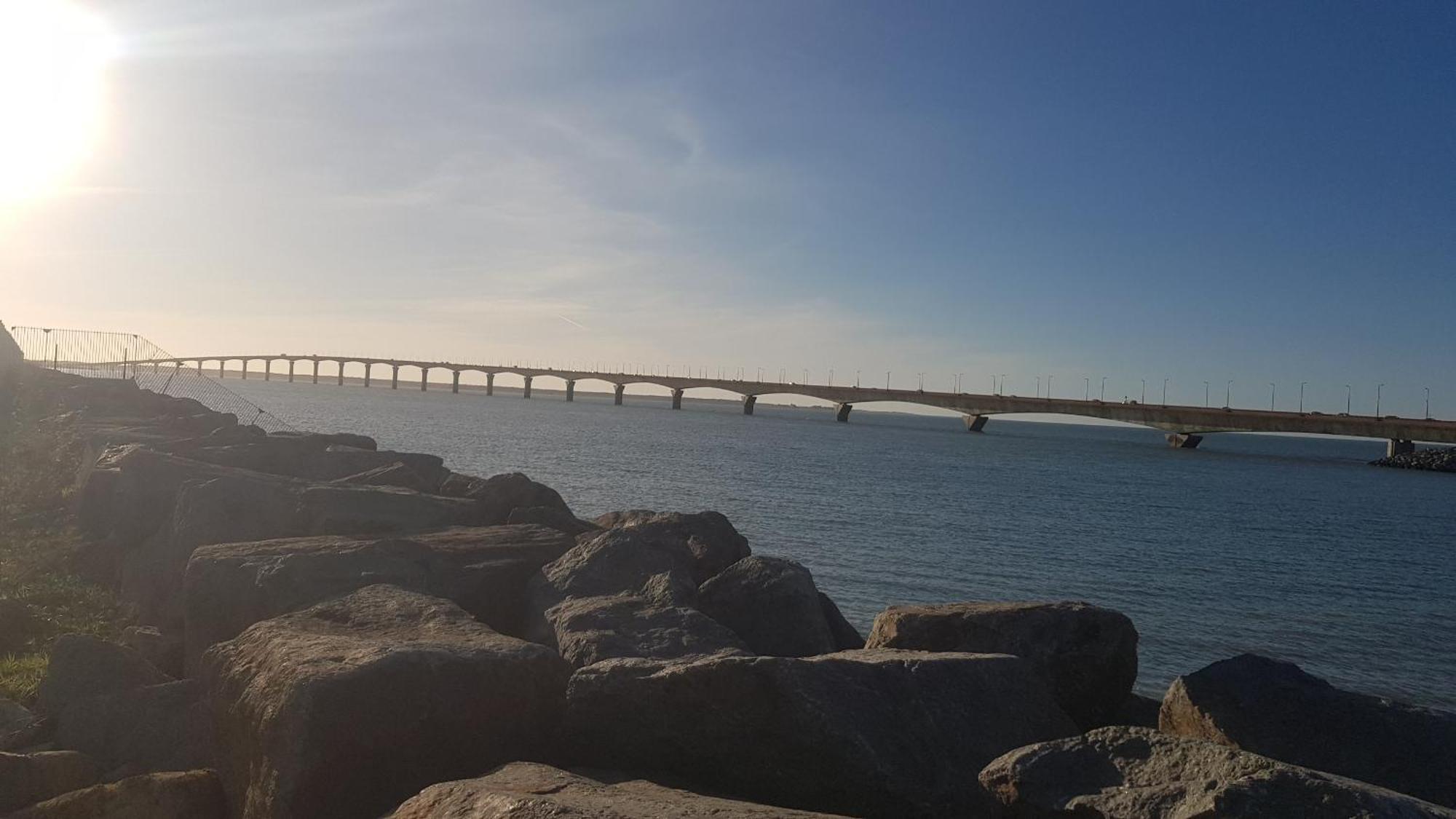 Chaleureux T2 30 M2 Et Sa Terrasse Bois 18 M2 Apartman La Rochelle  Kültér fotó